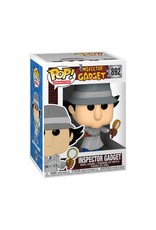 Funko Funko Pop! Animation nr892 Inspector Gadget