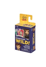 Funko Something Wild Card Game - Toy Story - English