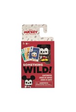 Funko Something Wild Card Game - Mickey and Friends - English