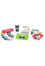 Funko Something Wild Card Game - Disney Villains - English