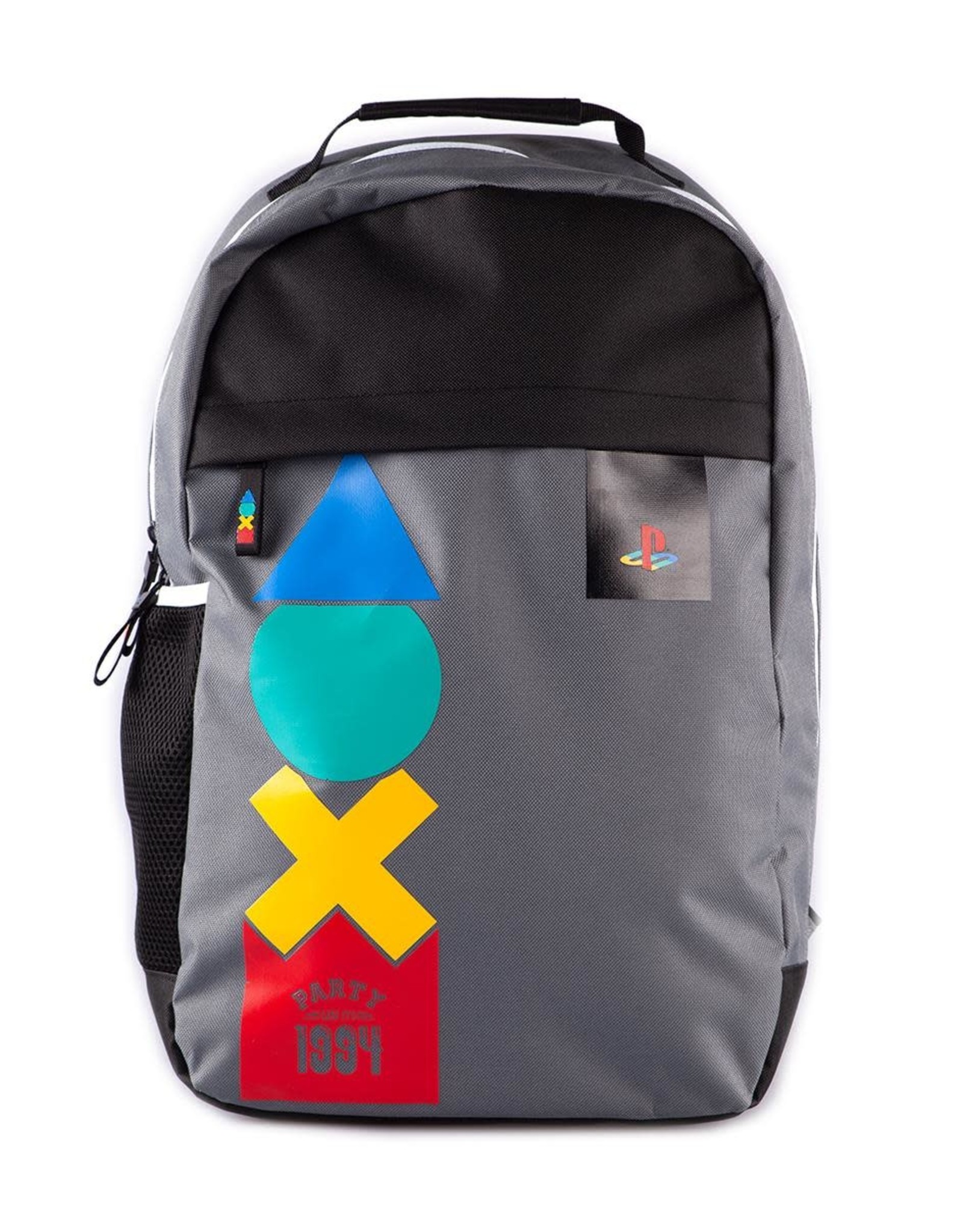 PlayStation Spring Retro Backpack