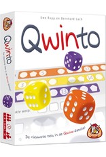 White Goblin Games Qwinto