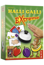 999 Games Halli Galli Extreme