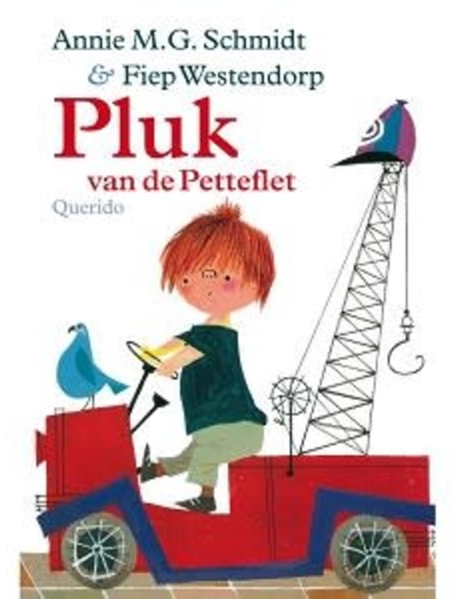 Pluk van de Petteflet 4+