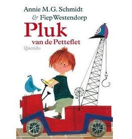 Pluk van de Petteflet 4+