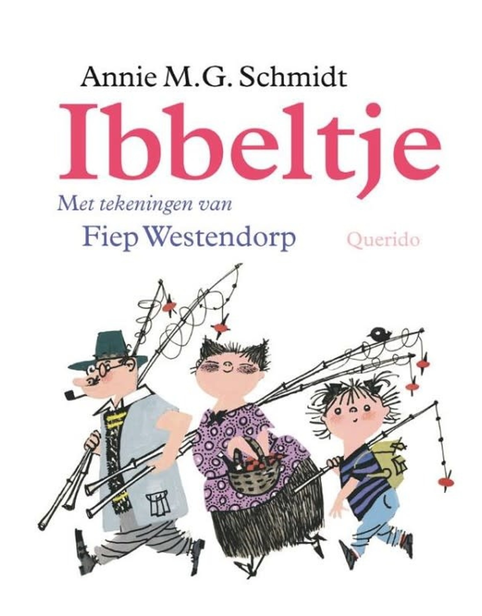 Ibbeltje 7+