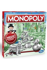 Hasbro Monopoly