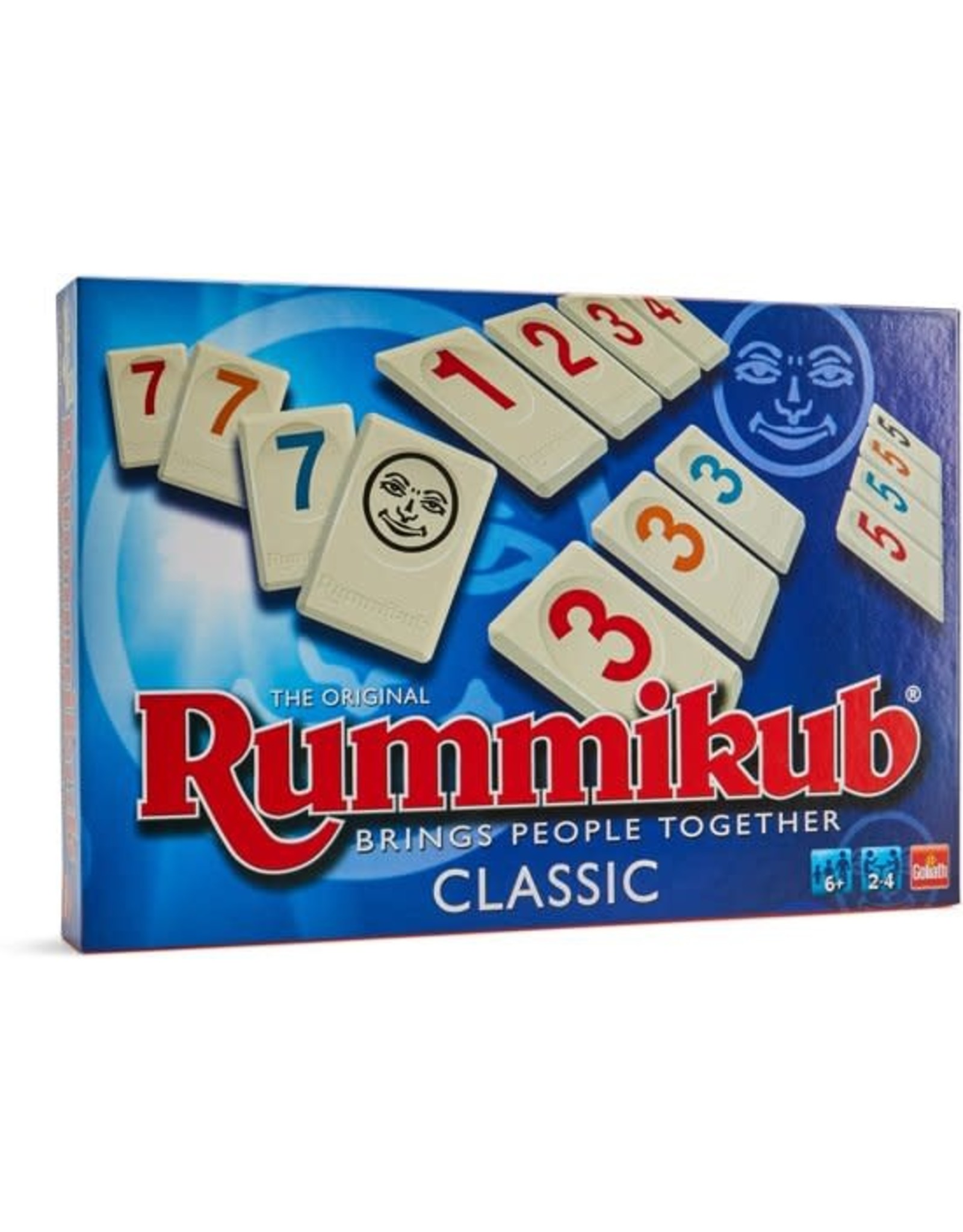 Rummikub Original