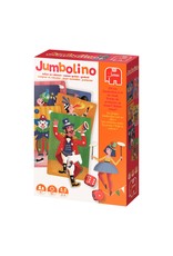 Jumbo Jumbolino  4+