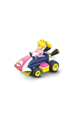 RC mini Carrera Mario Kart - Peach
