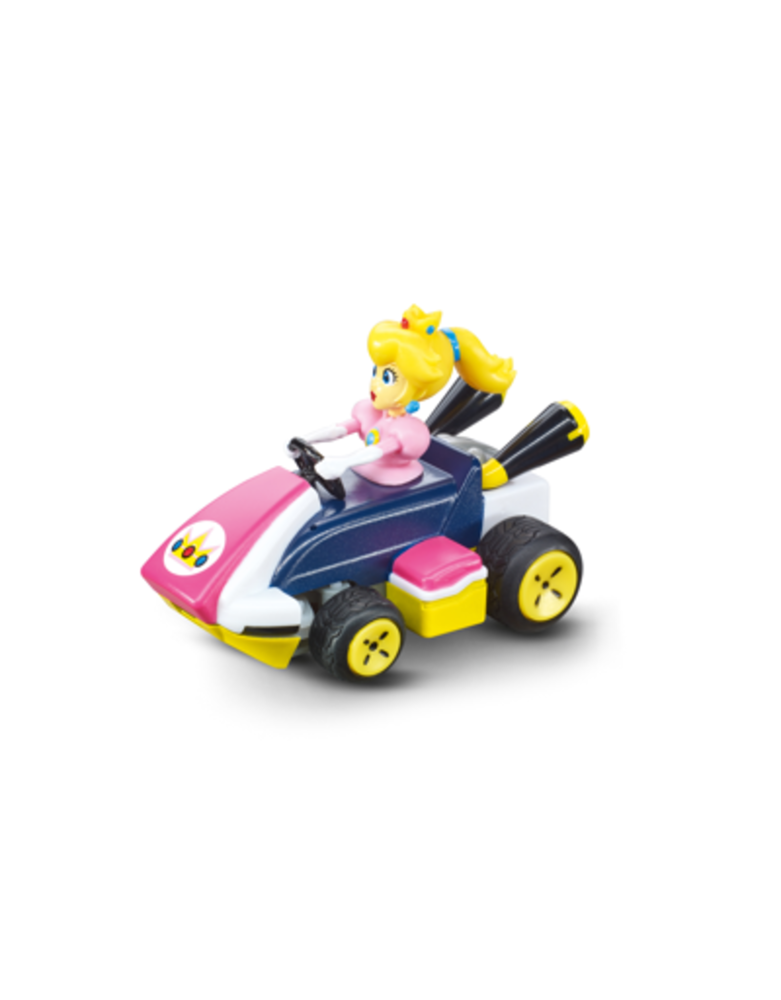 RC mini Carrera Mario Kart - Peach
