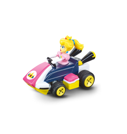 RC mini Carrera Mario Kart - Peach