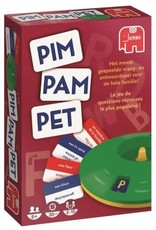 Jumbo Pim Pam Pet