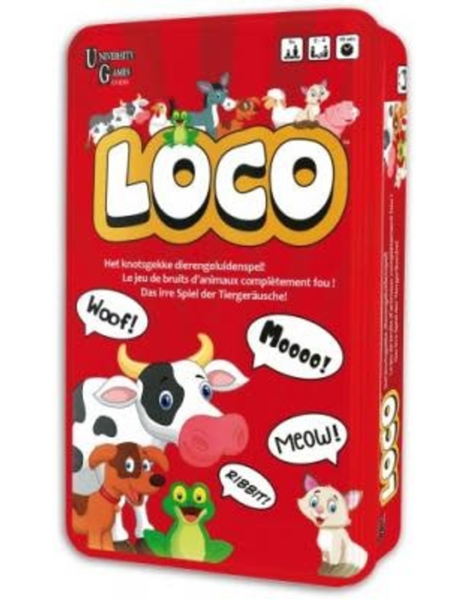 Loco