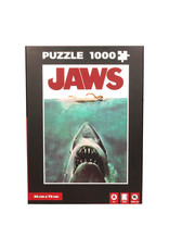 Movie Poster Puzzel "Jaws"