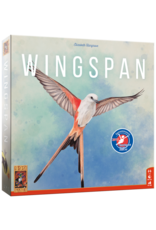 999 Games Wingspan