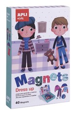 APLI Magnets "Dress Up"