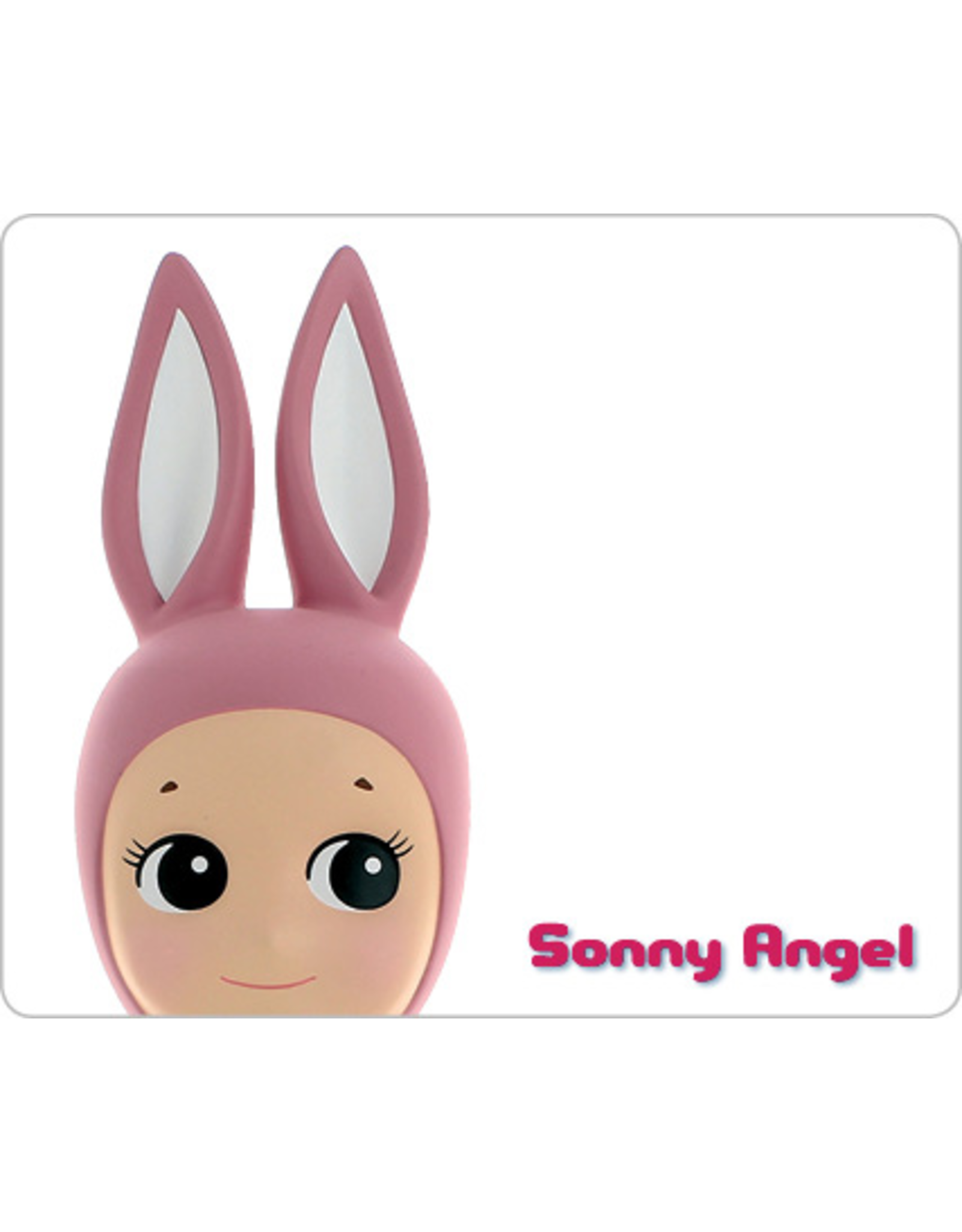 Sonny Angel Sonny Angel Artist Collection "Tropical Marine Rabbit"