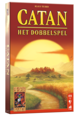 999 Games Catan: Het Dobbelspel