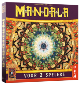 999 Games Mandala