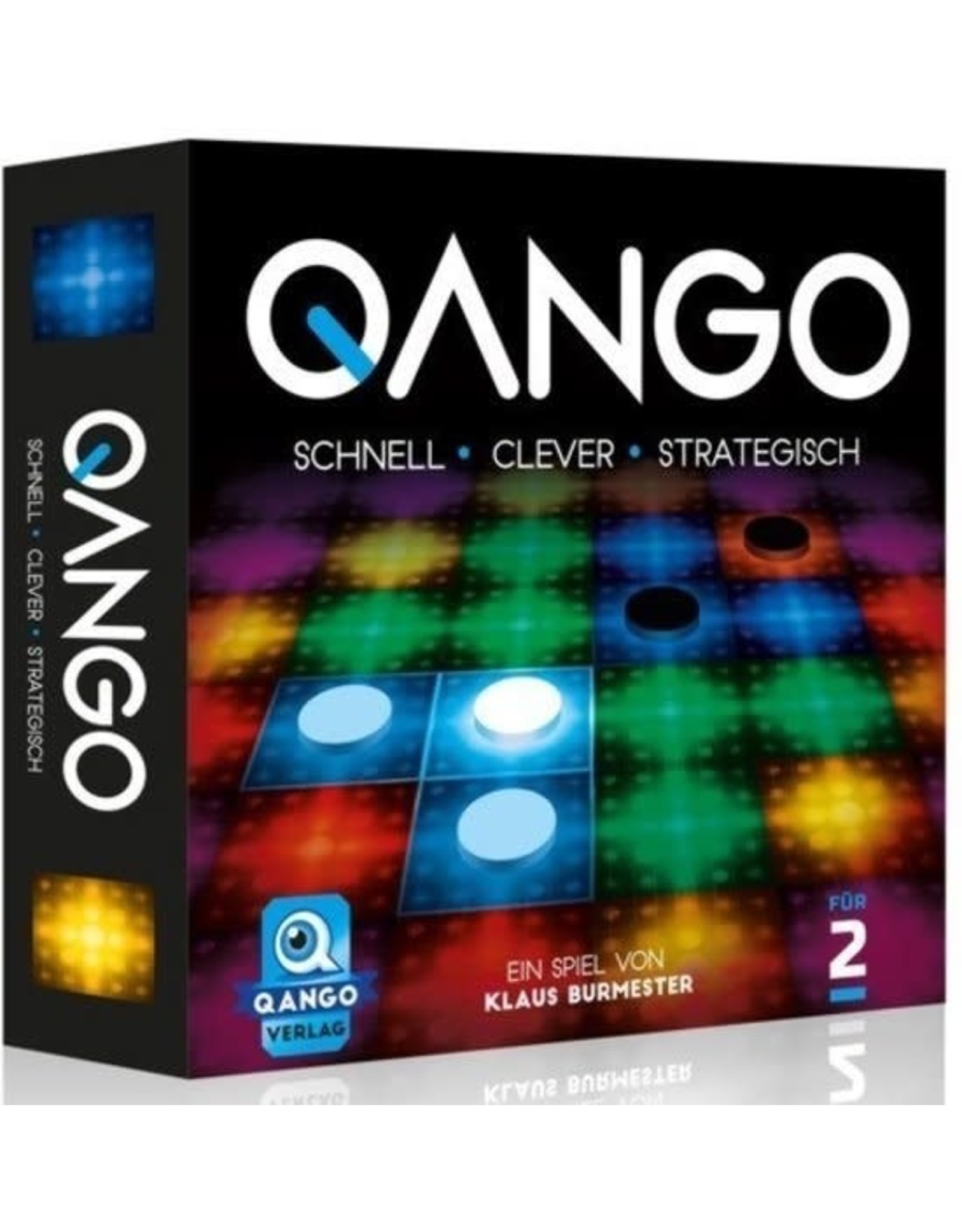 Qango