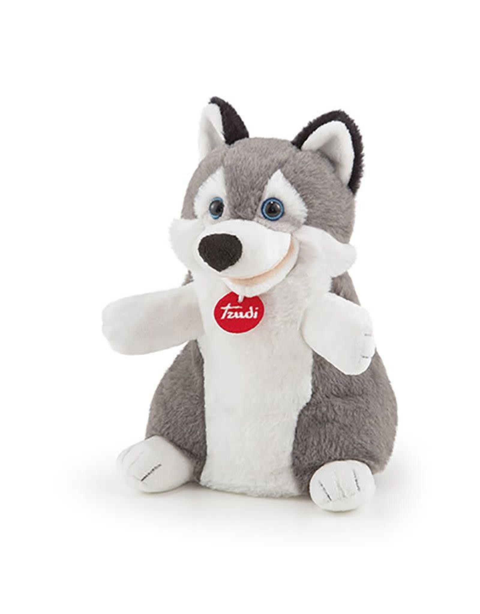 Trudi Handpop Husky