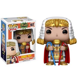 Funko Funko Pop! DC nr187 King Tut