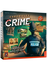 999 Games Chronicles of Crime