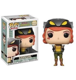 Funko Pop! Funko Pop! DC nr223 Hawkgirl