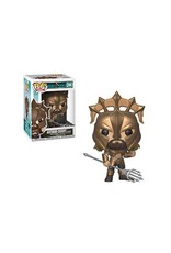 Funko Funko Pop! DC nr244 Aquaman - Arthur Curry