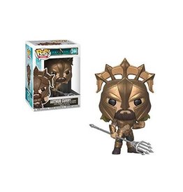 Funko Funko Pop! DC nr244 Aquaman - Arthur Curry