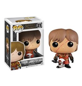 Funko Funko Pop! Game of Thrones nr021 Tyrion Lannister