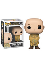 Funko Pop! Funko Pop! Game of Thrones nr068 Lord Varys