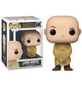 Funko Funko Pop! Game of Thrones nr068 Lord Varys