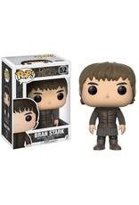 Funko Funko Pop! Game of Thrones nr052 Bran Stark