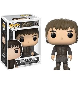 Funko Funko Pop! Game of Thrones nr052 Bran Stark