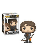 Funko Funko Pop! Game of Thrones nr081 Theon Greyjoy