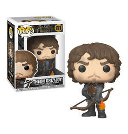 Funko Funko Pop! Game of Thrones nr081 Theon Greyjoy
