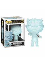 Funko Funko Pop! Game of Thrones nr084 Night King