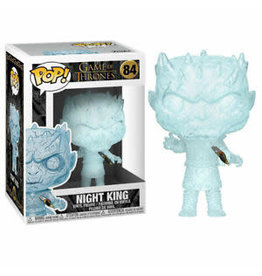 Funko Funko Pop! Game of Thrones nr084 Night King