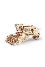 Ugears Houten Modelbouw - Combine