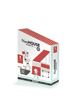 El Nan Nan House Building Kit