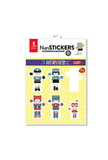 El Nan Nan Stickers Heroes