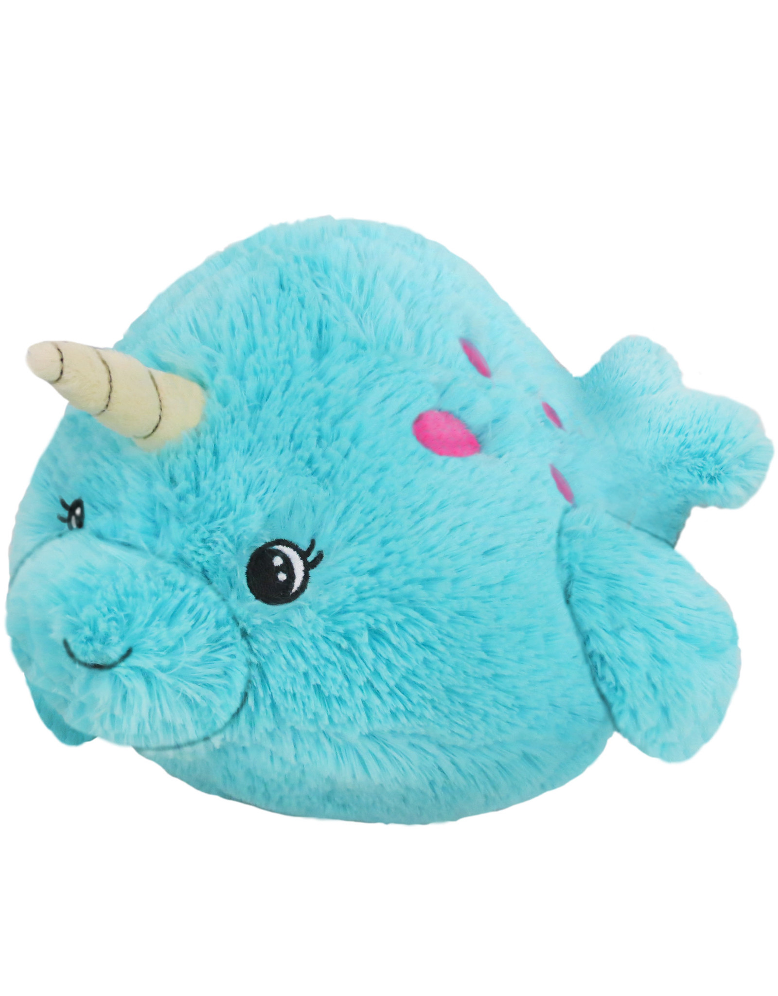 Squishable Baby Narwhal