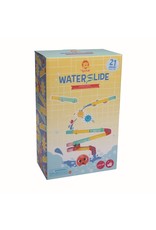 Tiger Tribe Waterslide Marble Run