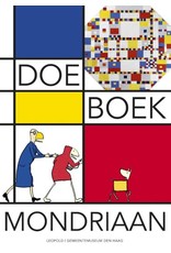 Doeboek Mondriaan