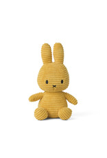 nijntje Miffy Corduroy Yellow