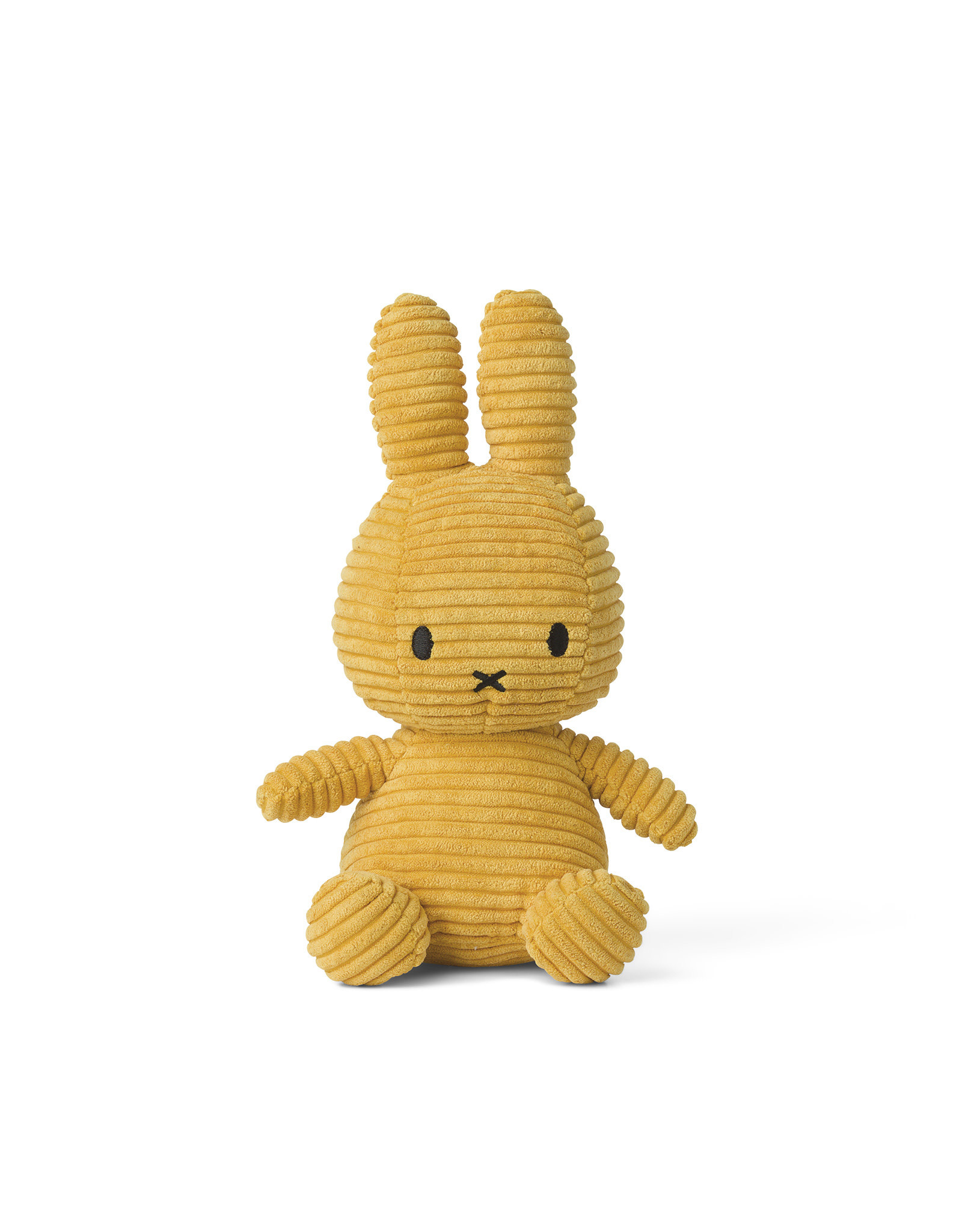 nijntje Miffy Corduroy Yellow