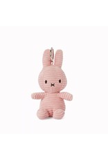 Bon Ton Toys Miffy Keychain Corduroy Pink