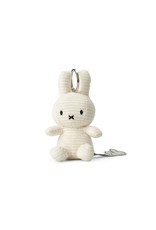 Bon Ton Toys Miffy Keychain Corduroy Offwhite